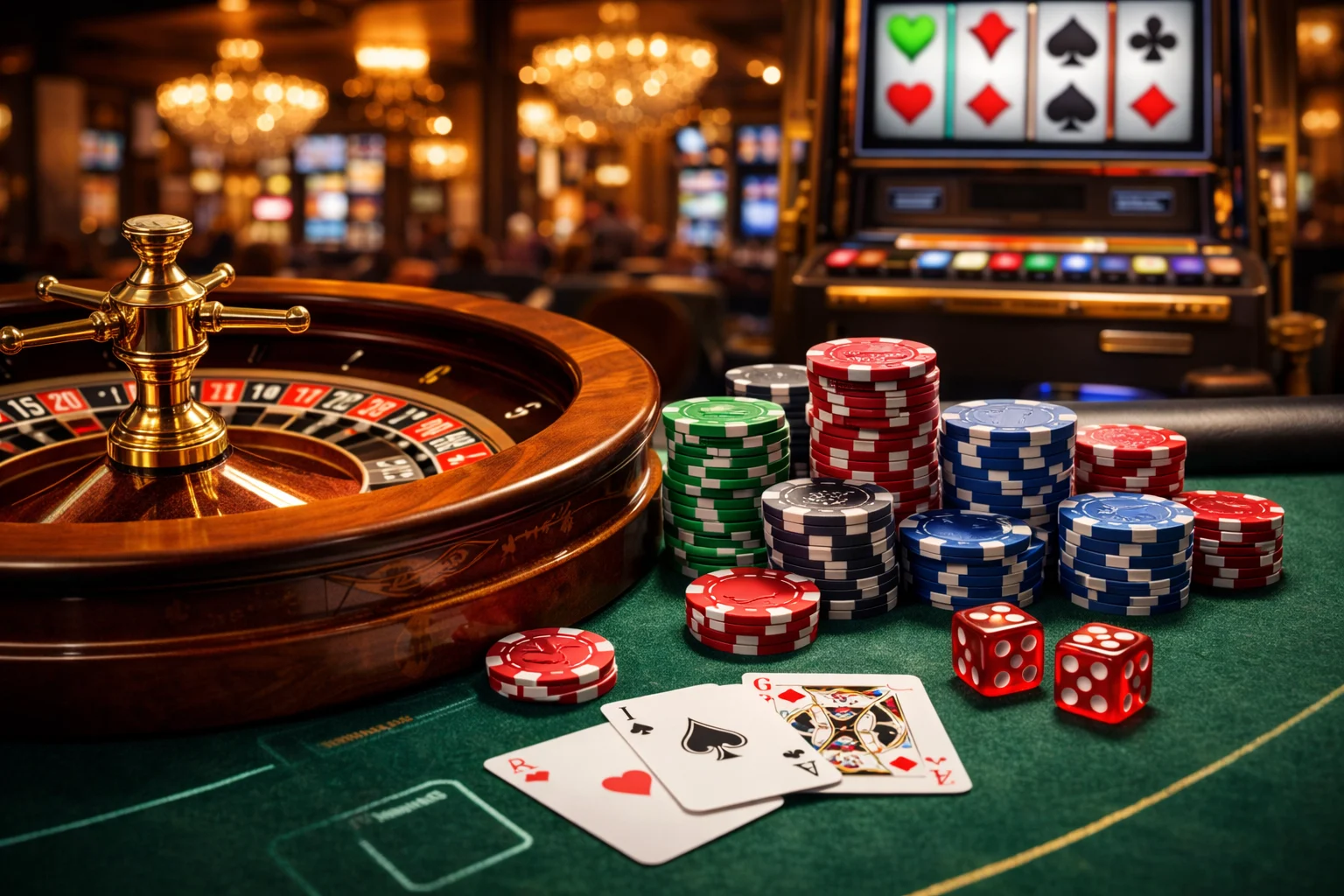 Reddy Anna Club Casino Betting