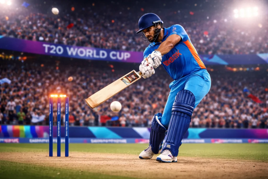 T20 World Cup