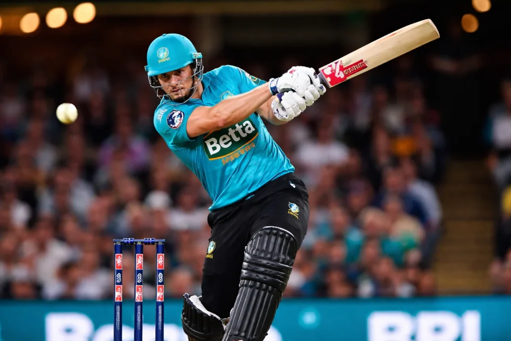 Big Bash League (BBL)
