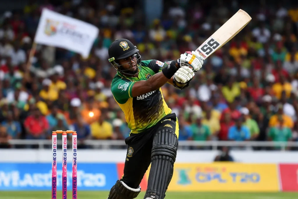 Reddy Anna Book CPL Matches