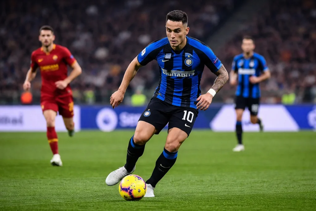 Serie A