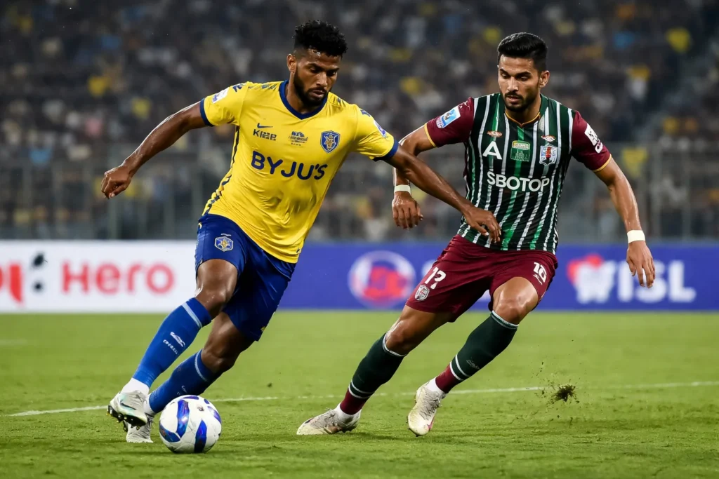 Indian Super League