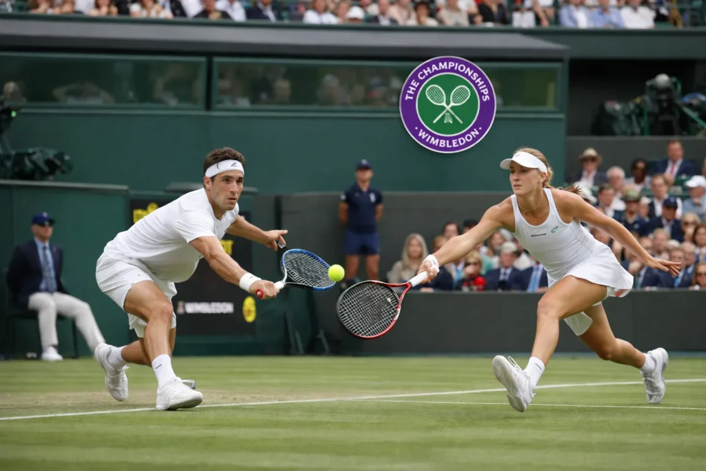 Wimbledon Championships