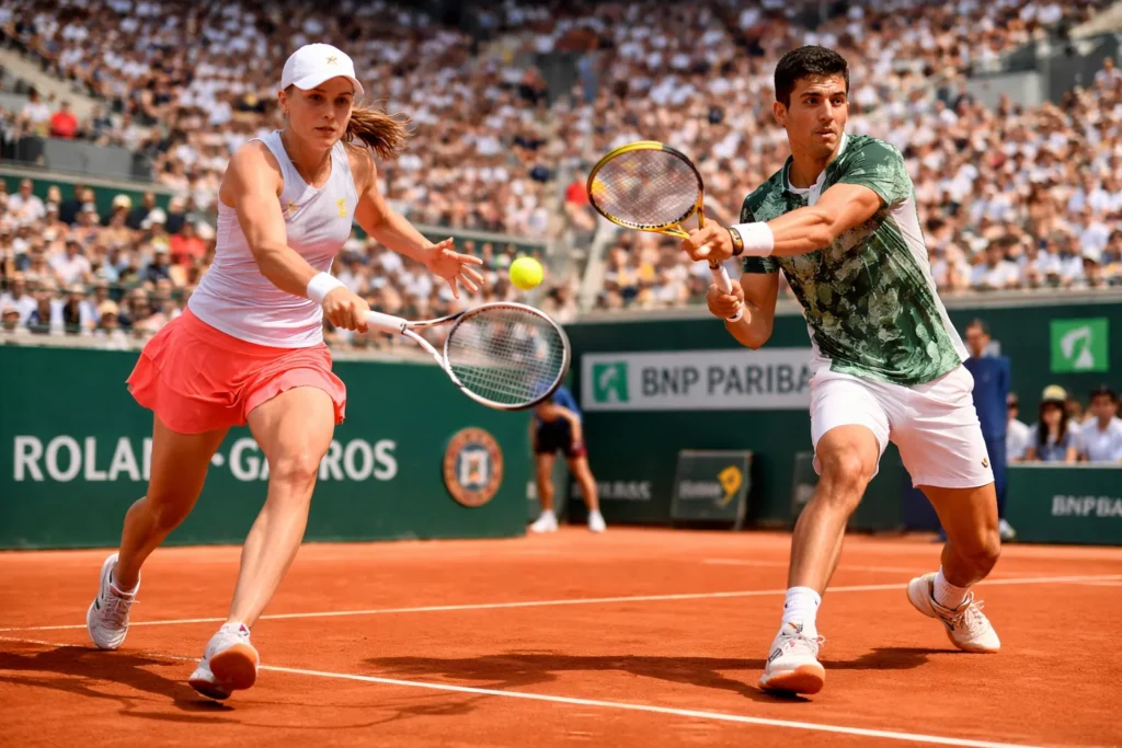 French Open (Roland Garros)