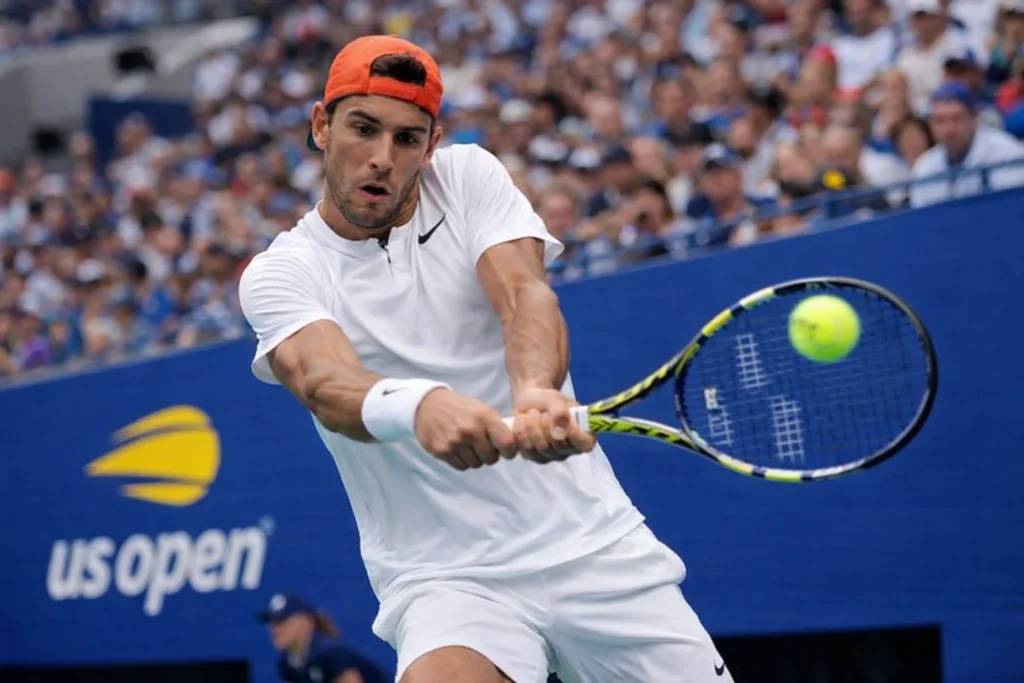 US Open