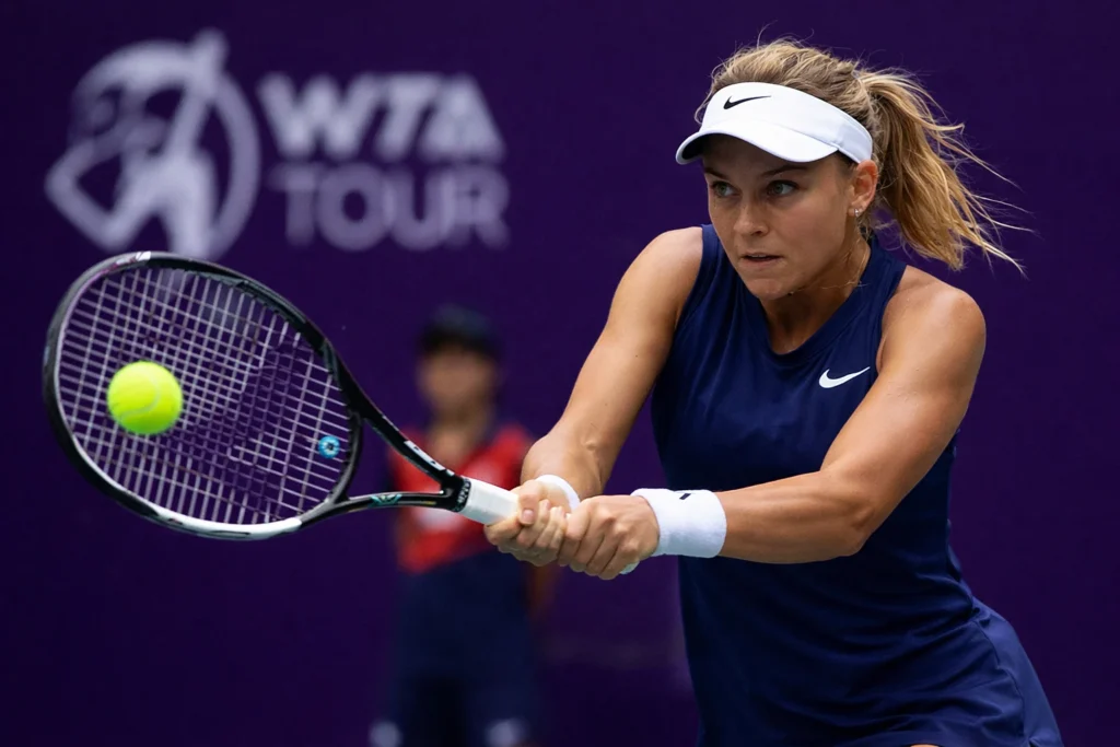 WTA Tour