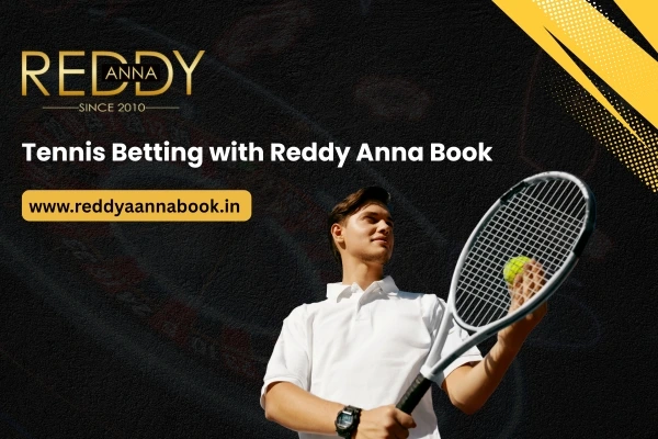 Reddy Anna Betting with Reddy Anna Book