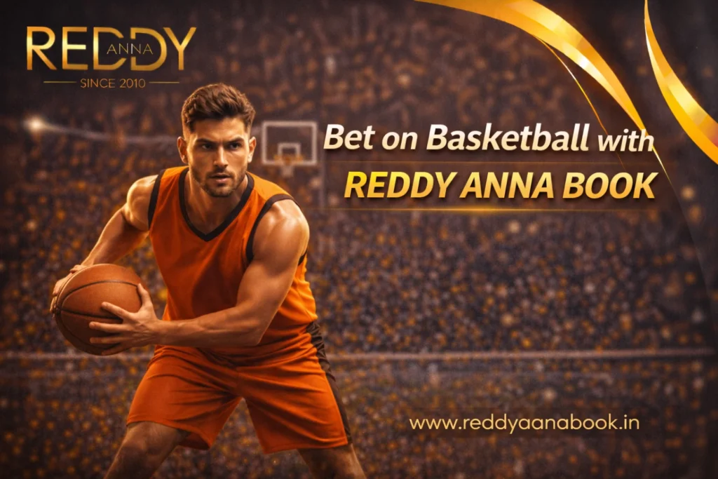 Bet on Basketball