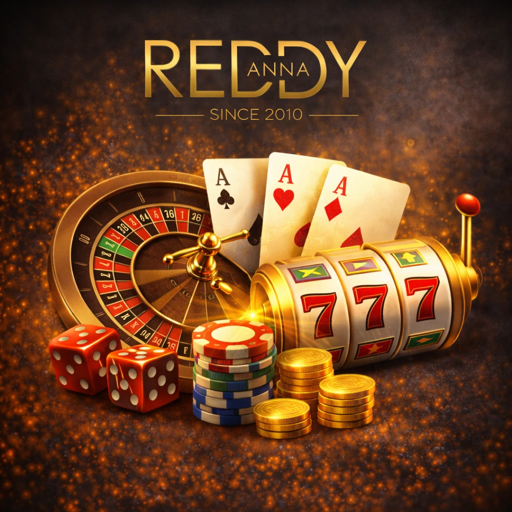 Casino Games