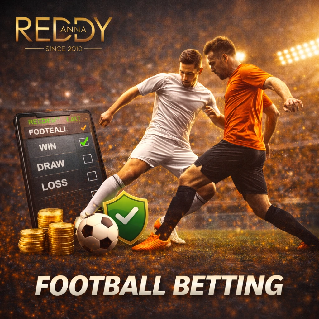 Football Betting