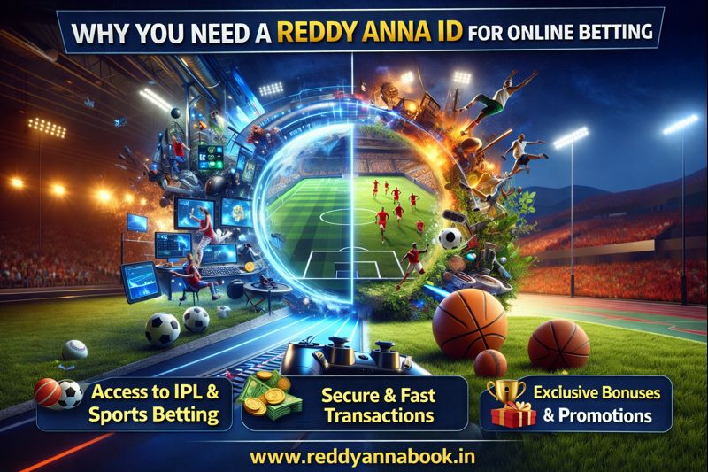 Reddy anna book what is id