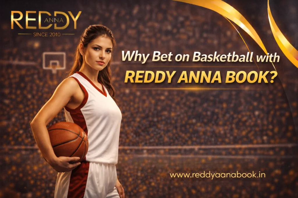 Why Bet on Basketball