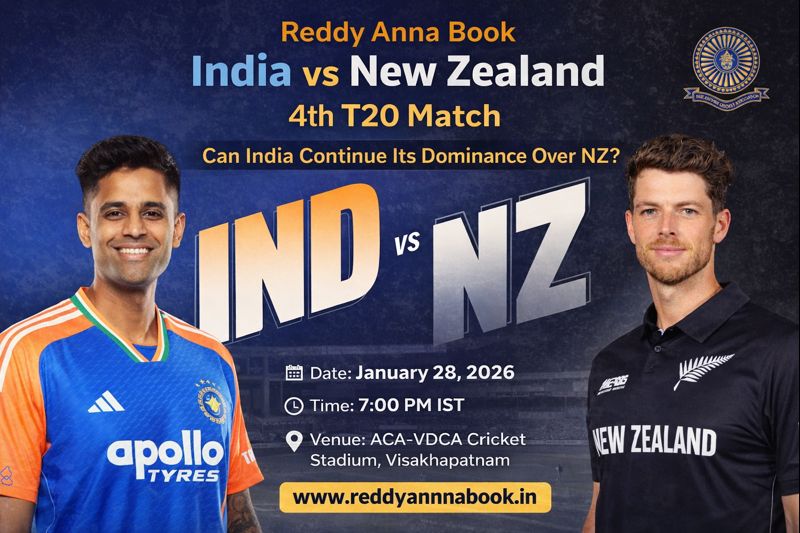 ind vs nz match prediction reddy anna