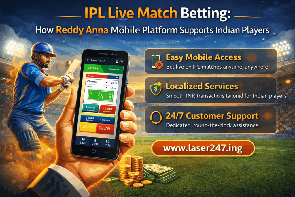 reddy anna app login