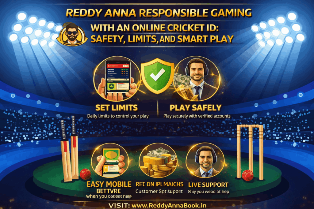 reddy anna book id
