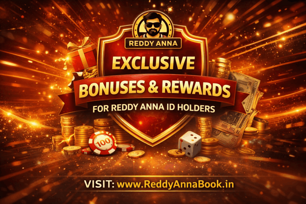 reddy anna id holders