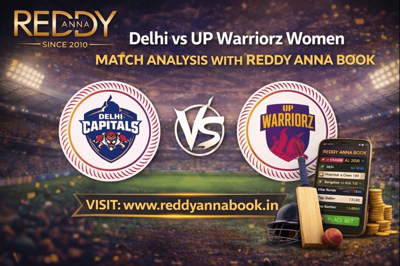 up vs delhi wpl match