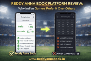 reddy anna book platform