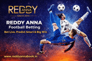 reddy anna football betting prediction