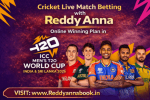 reddy anna icc t20 cricket betting