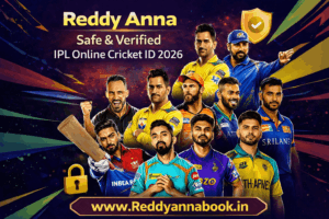 reddy anna ipl betting id