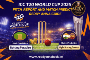 reddy anna match prediction t20 word cup