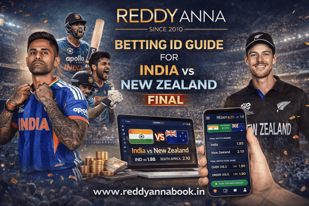 ind vs nz final betting id