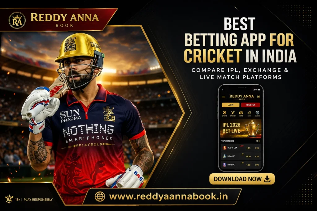 Best ipl guide app in india