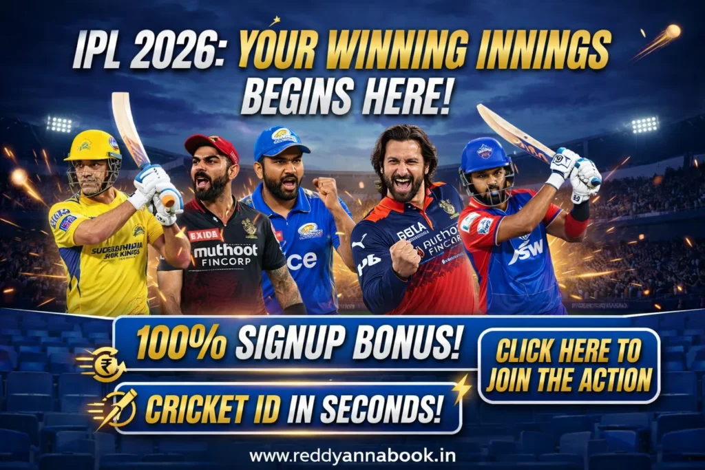RR vs RCB Toss and Match