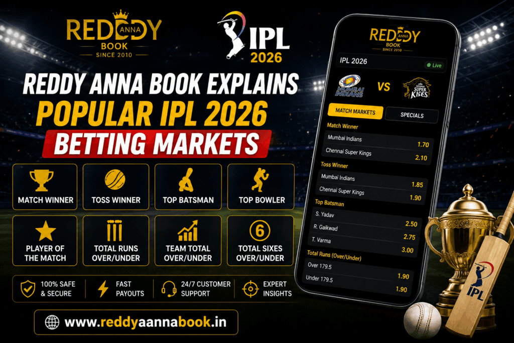 understanding ipl markrt