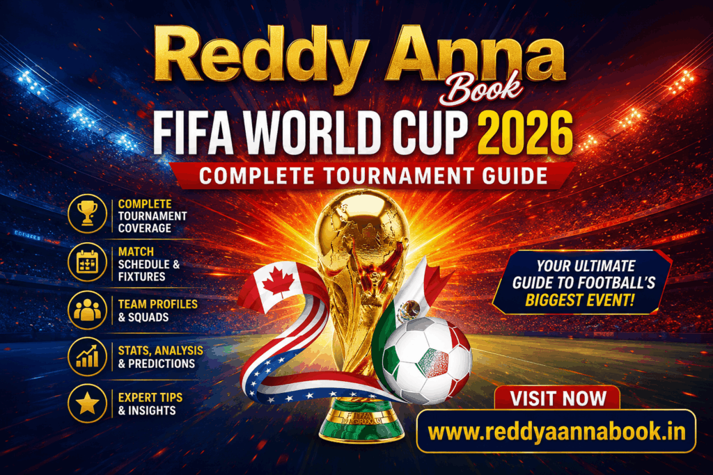 fifa world cup guide