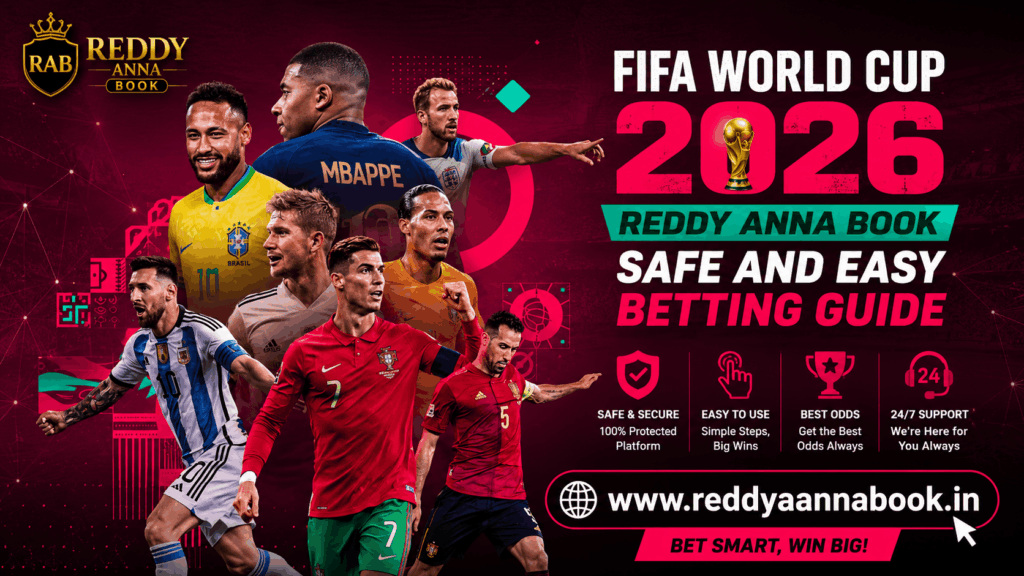 reddy anna guide fifa world cup tips
