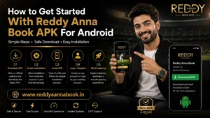 Reddy Anna Book APK for Android Download