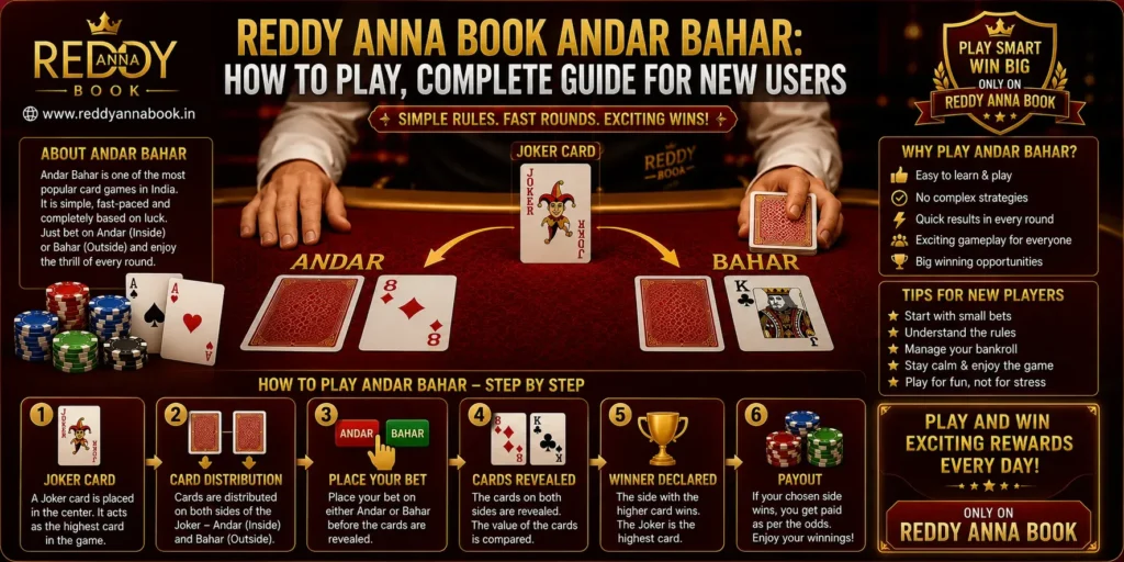 Reddy Anna Book Andar Bahar
