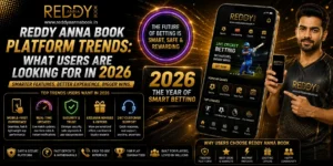 Reddy Anna Book Digital Trends 2026
