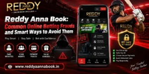 Common Online Betting Frauds and How to Avoid Them