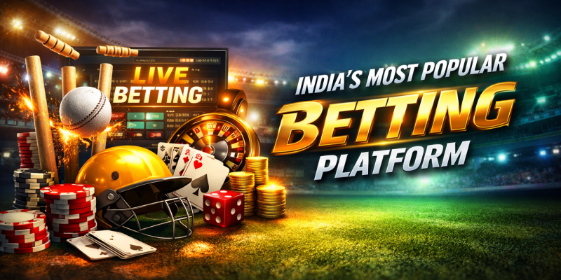 Reddy Anna Popular Betting Platform